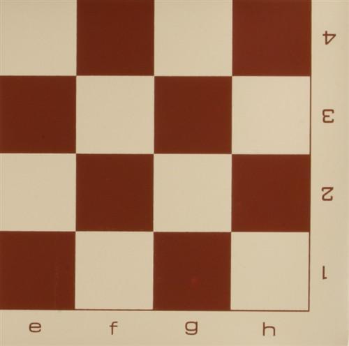 17" Vinyl Roll-up Chess Board - Board - Chess-House