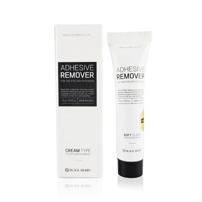 2-minute Cream Adhesive Remover