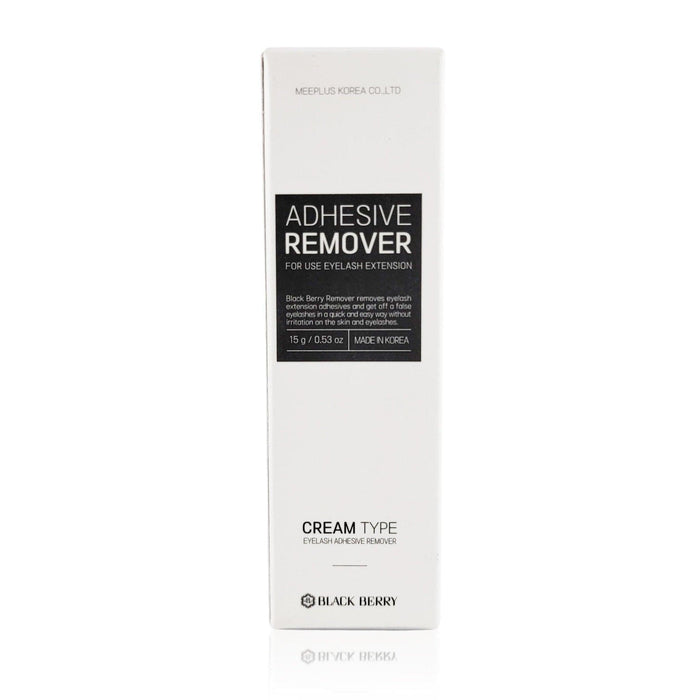2-minute Cream Adhesive Remover