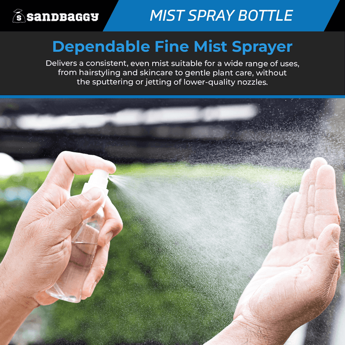 Dependable Fine Mist Sprayer