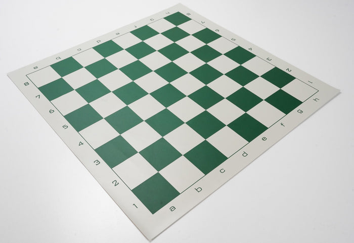20" Vinyl Roll-up Chess Board - Board - Chess-House
