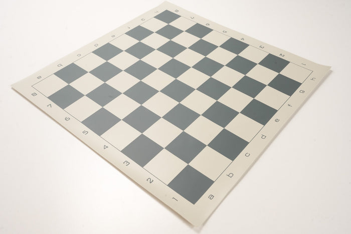20" Vinyl Roll-up Chess Board - Board - Chess-House
