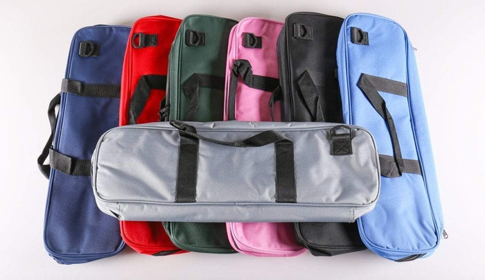 24 x 8 x 3" Deluxe Chess Bag - Bag - Chess-House
