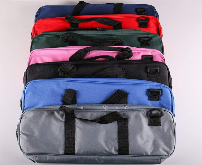 24 x 8 x 3" Deluxe Chess Bag - Bag - Chess-House