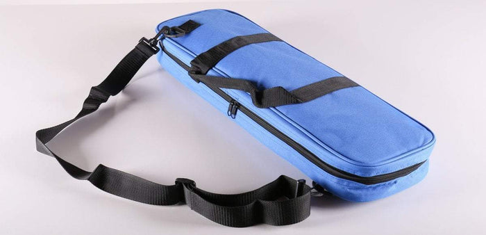 24 x 8 x 3" Deluxe Chess Bag - Bag - Chess-House