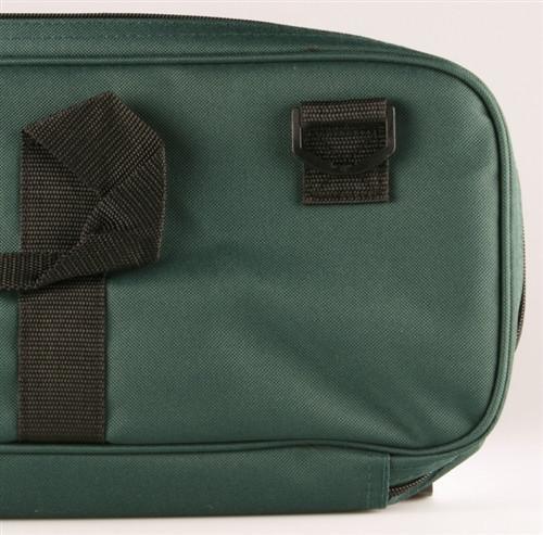 24 x 8 x 3" Deluxe Chess Bag - Bag - Chess-House