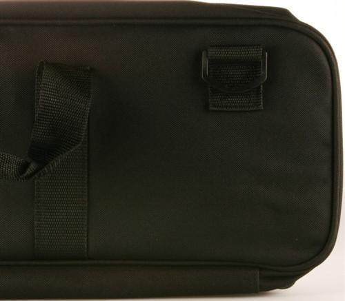 24 x 8 x 3" Deluxe Chess Bag - Bag - Chess-House