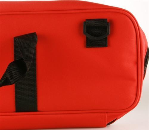 24 x 8 x 3" Deluxe Chess Bag - Bag - Chess-House