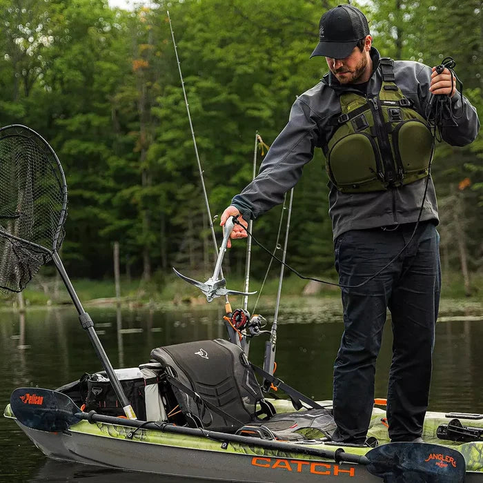 3 lb Folding Anchor