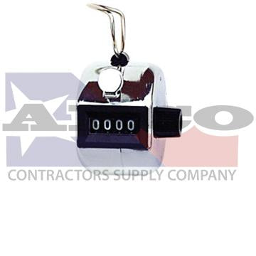 30-100 Tally Meter
