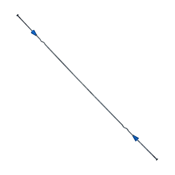 30" short end concrete snap ties