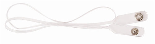 37" Vinyl Breakaway Neck Strap - BS-5, Qty = 100