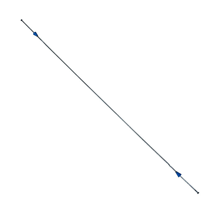 48" short end concrete snap ties