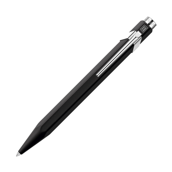 849 Rollerball Pen - Black