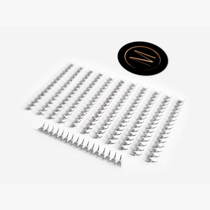 8D Rapid Promade Fans® - 1000 Fans