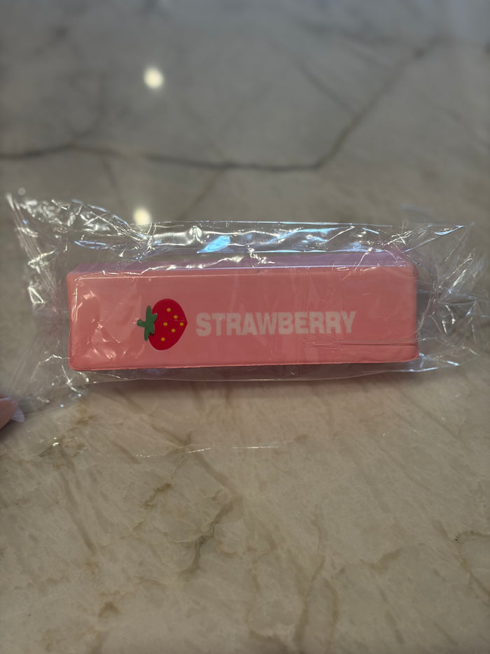 Strawberry Butter Squishy