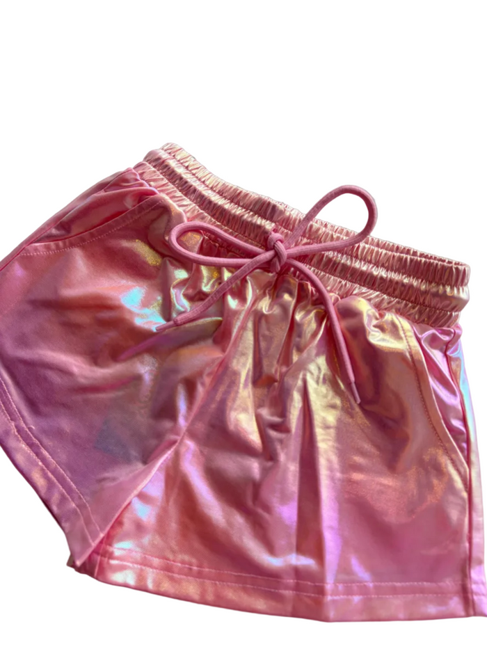 Lolly Draw String Shorts