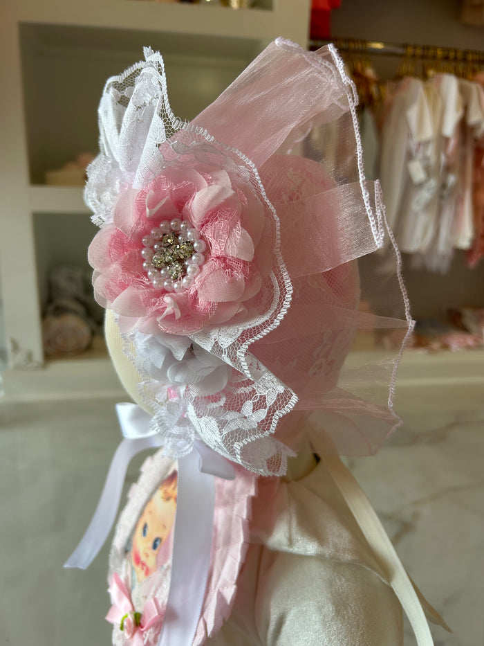 Blossom Bonnet