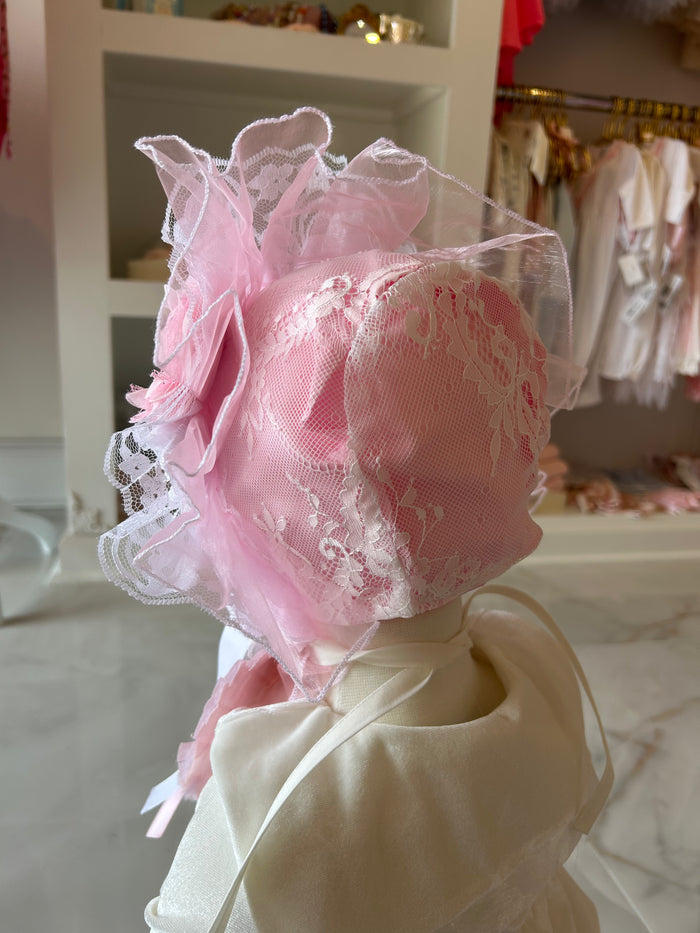 Blossom Bonnet