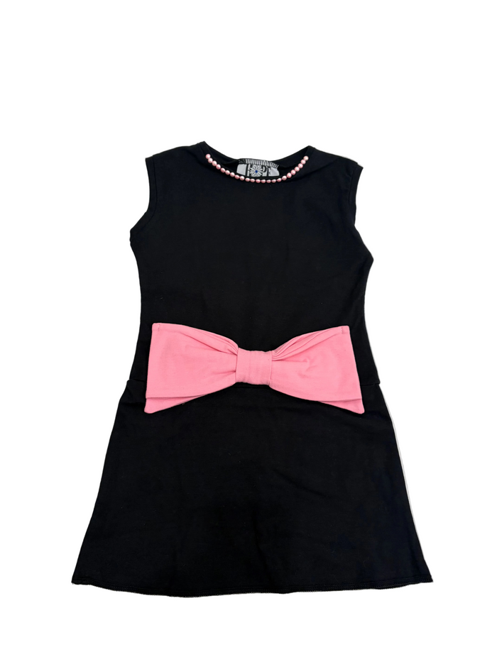 Blair Bow Dress