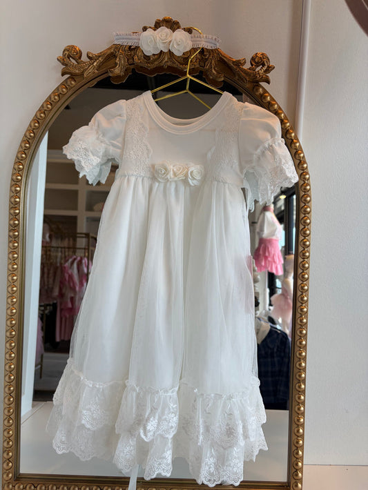 Valerie Heirloom Dress