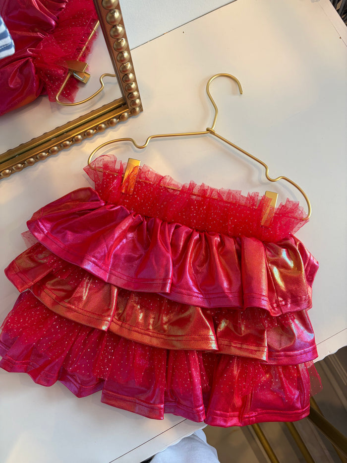 Firecracker Skirt