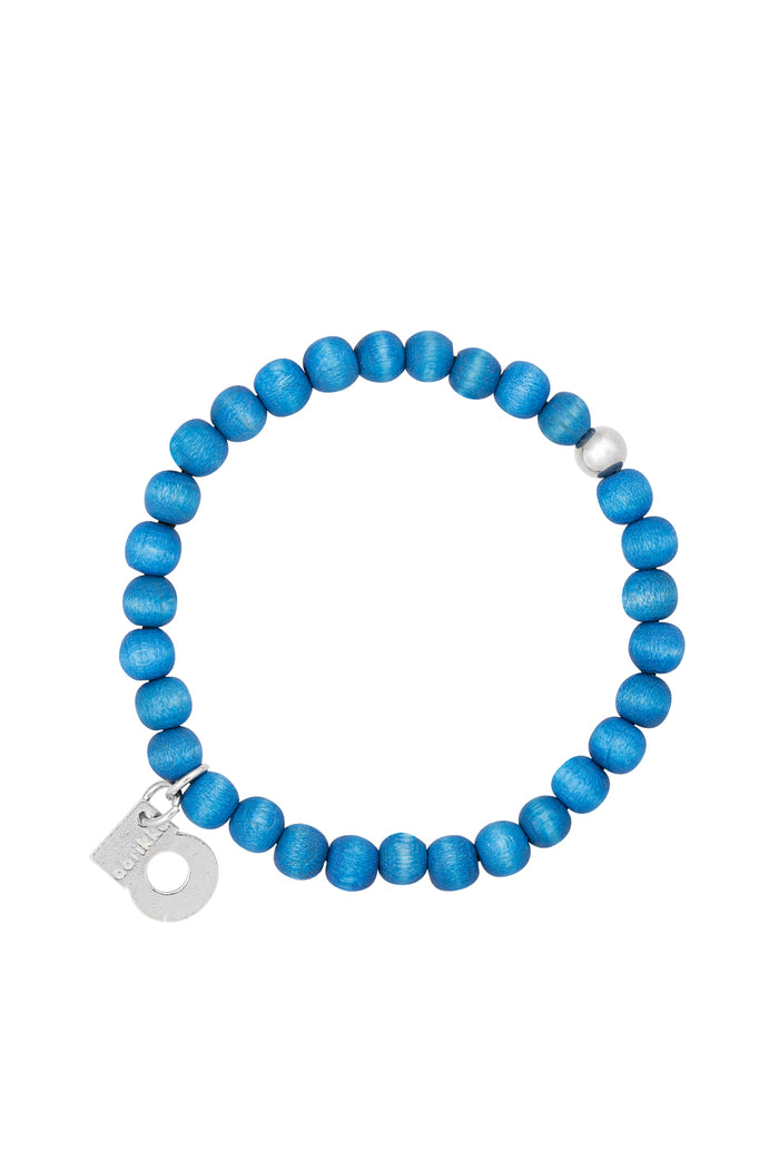 Aarikka Herkkä Bracelet Blue