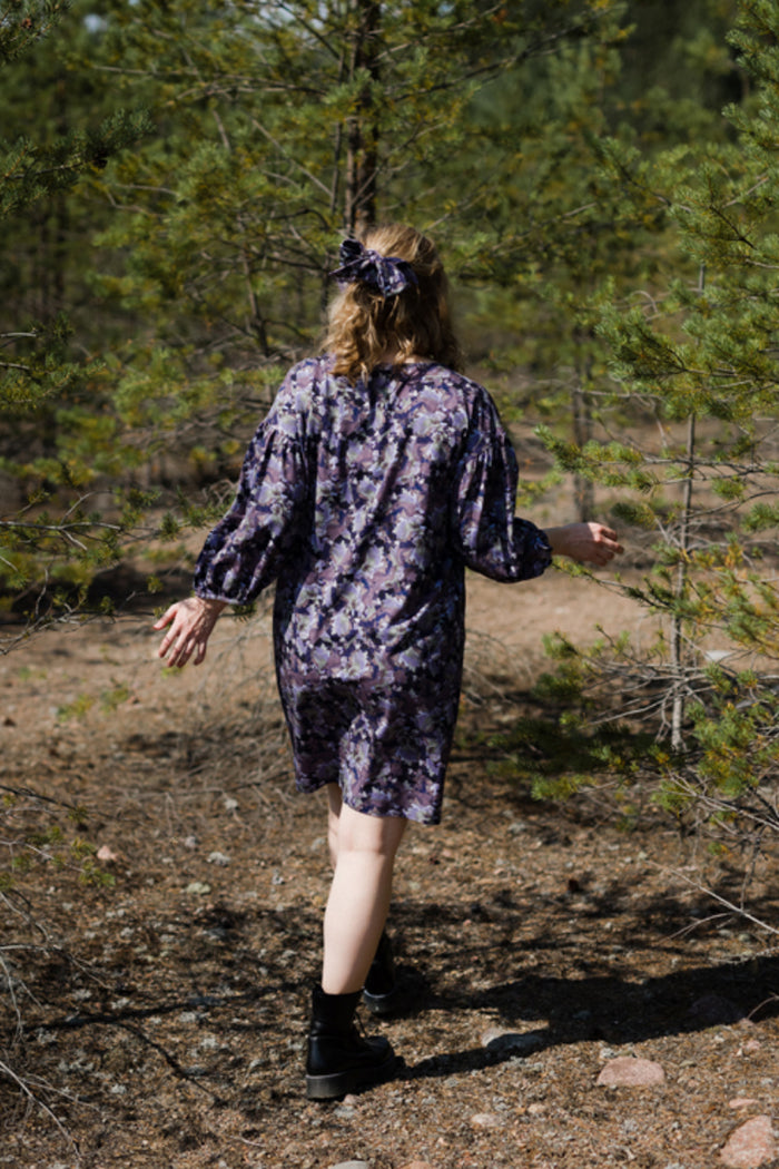 Aarre Natalia Dress