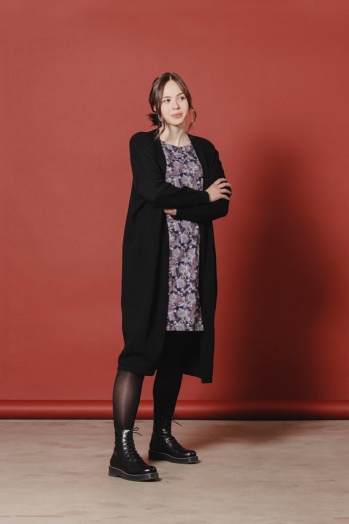 Aarre Nora Cardigan