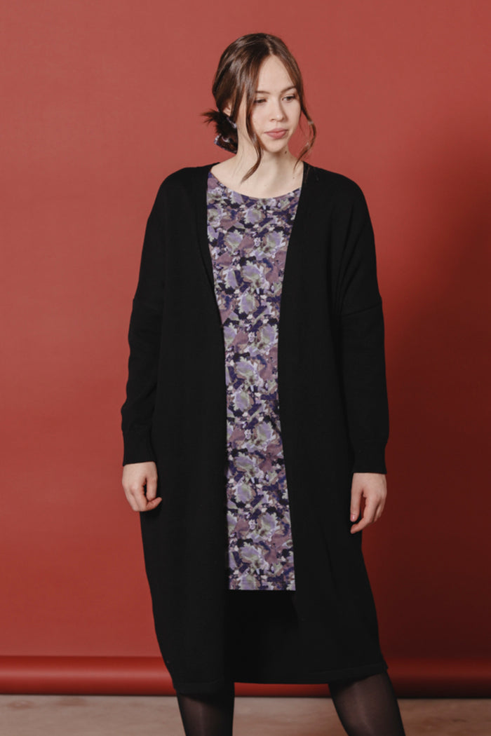 Aarre Nora Cardigan