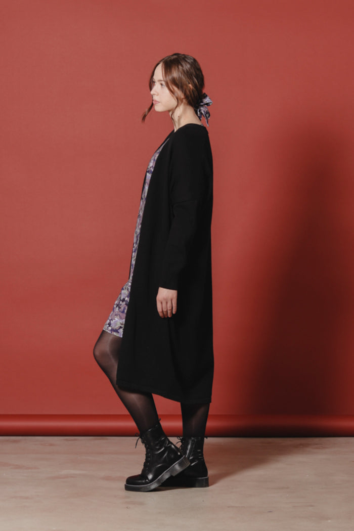 Aarre Nora Cardigan