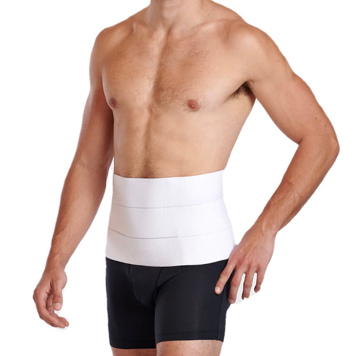 AB3X Marena Binder 9-inch 3 panel bariatric binder