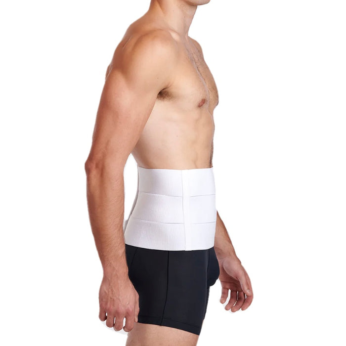 AB3X Marena Binder 9-inch 3 panel bariatric binder