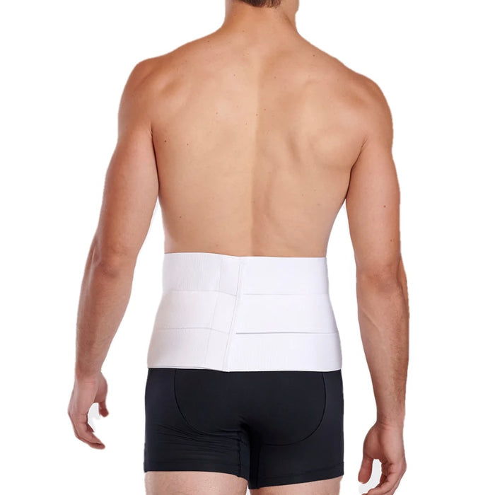 AB3X Marena Binder 9-inch 3 panel bariatric binder