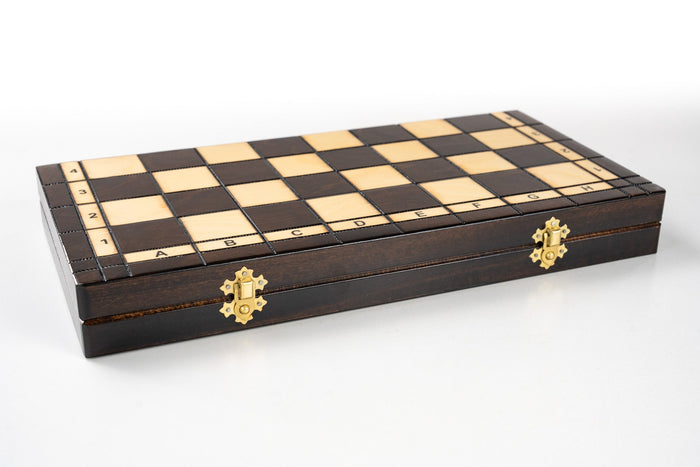 Ace Chess Set - Chess Set - Chess-House