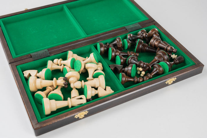 Ace Chess Set - Chess Set - Chess-House
