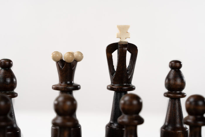Ace Chess Set - Chess Set - Chess-House