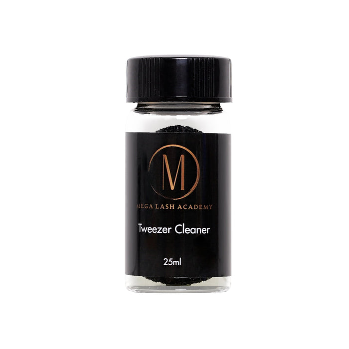 Acetone-Free Lash Tweezer Cleaner