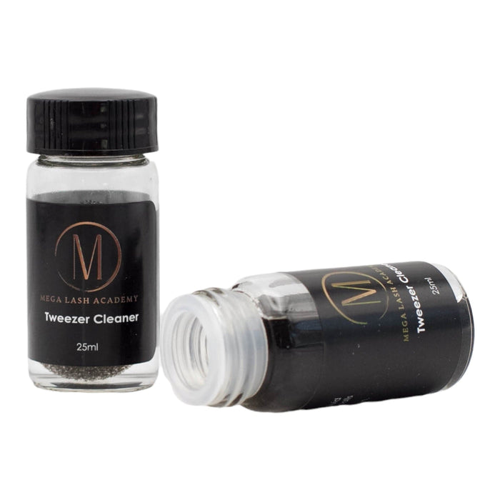 Acetone-Free Lash Tweezer Cleaner