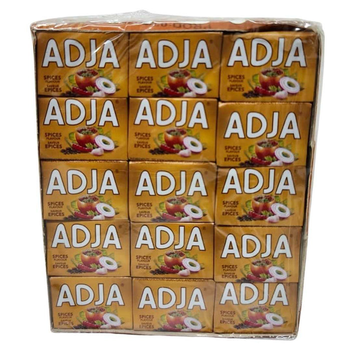 Adja Spices - Yado African & Caribbean Market