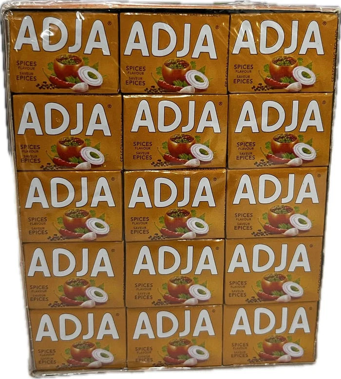 Adja Spices - Yado African & Caribbean Market