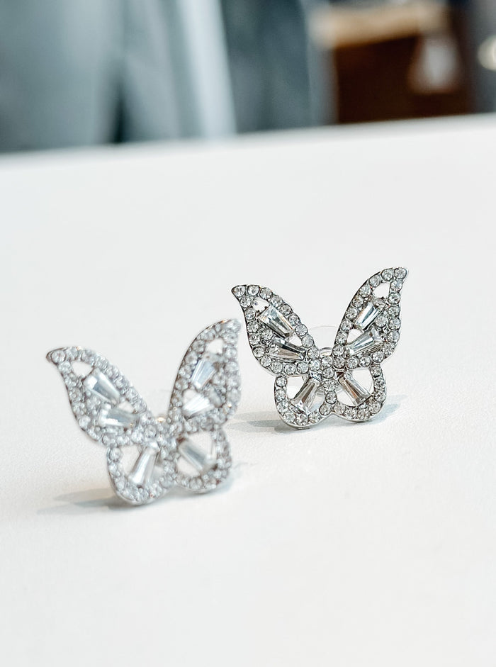 Adorable Accents Earrings