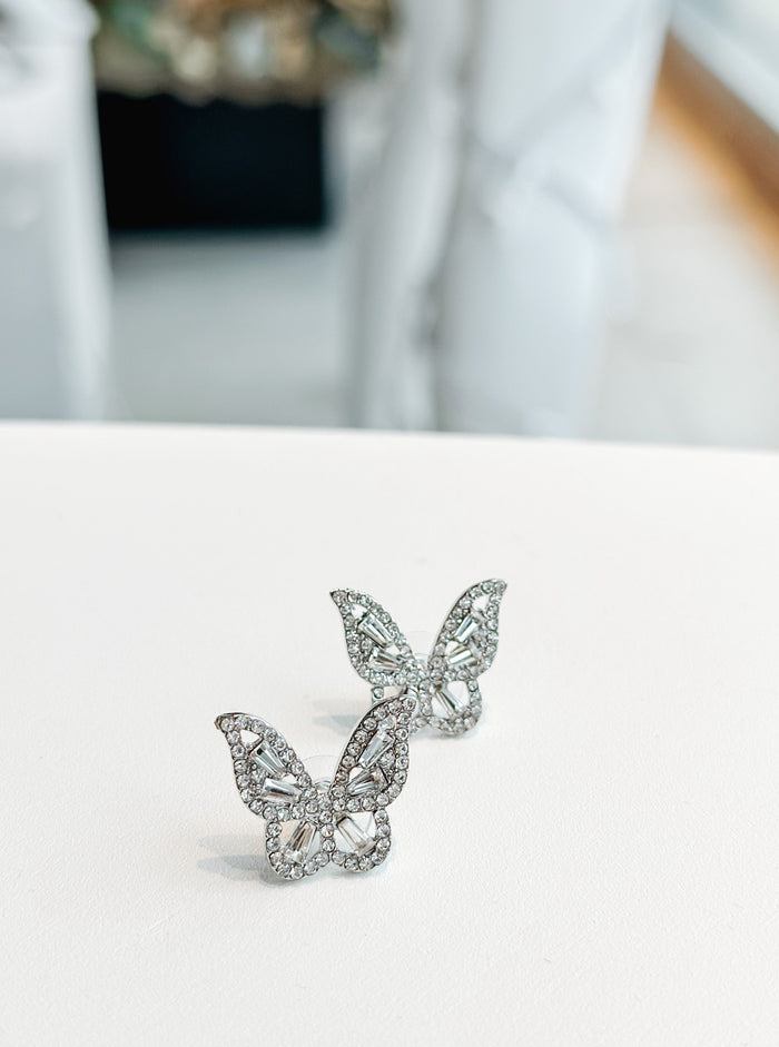 Adorable Accents Earrings