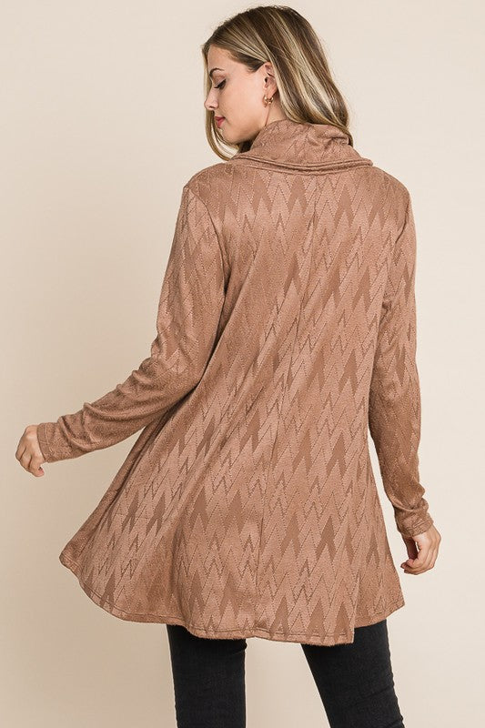 Adoring Heart Tunic