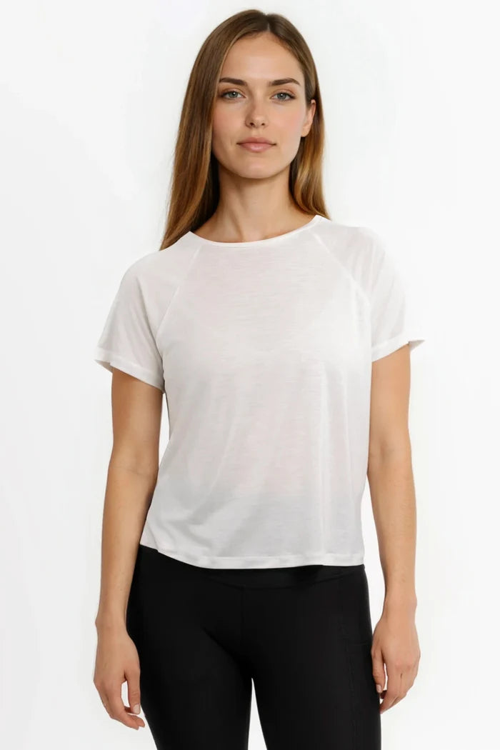 XXS / Natural White