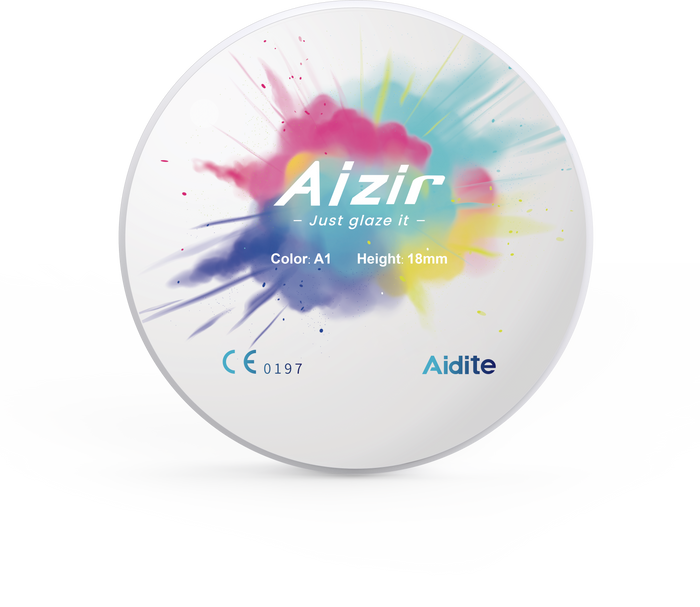 Aidite Aizir Multilayer - 12mm