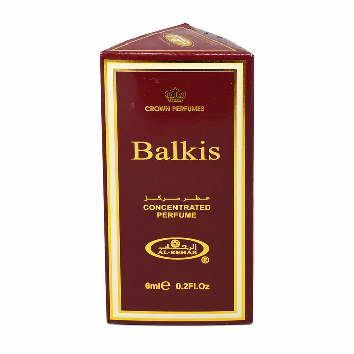 Al Rehab Balkis – Single Unit (Inventory Stock)