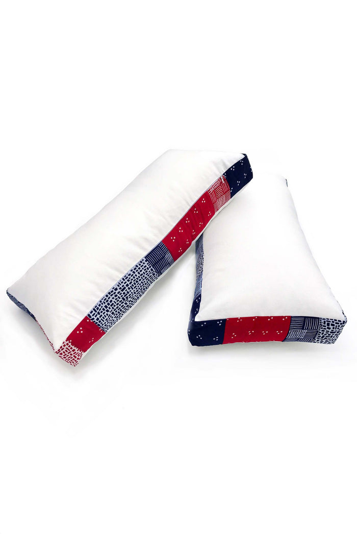 "Algae-Bija" - Pillow