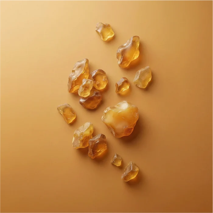 Amber Perfume Oil – Warm Amber Roll-On Perfume Oil