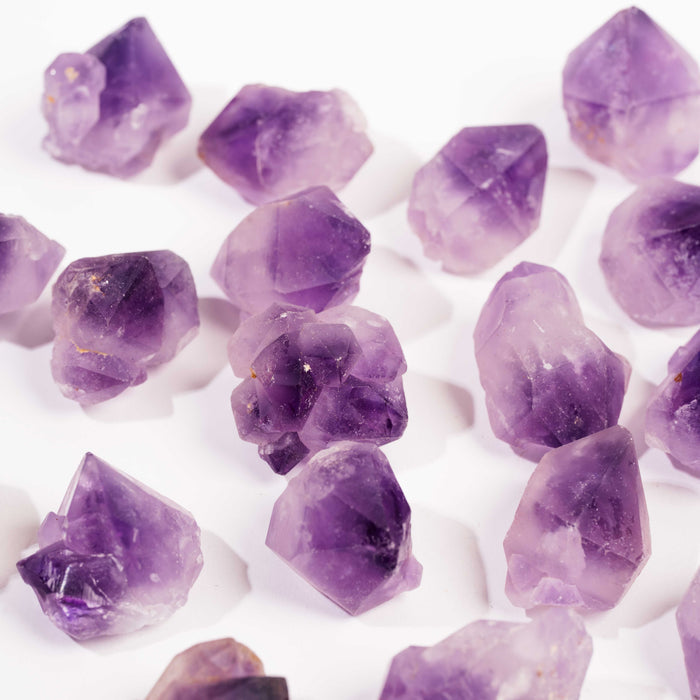 Amethyst - Mini Point(s)